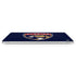 NHL Florida Panthers Distressed Apple MacBook Pro 16-inch Skin