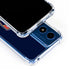 NHL Florida Panthers Distressed Moto G 5G (2024) Clear Case