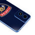 NHL Florida Panthers Distressed Moto G Play 4G (2024) Skin