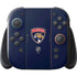 NHL Florida Panthers Distressed Nintendo Switch 2 (2025) with Joy-Con Skin