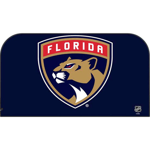 NHL Florida Panthers Distressed Nintendo Switch 2 (2025) with Joy-Con Skin