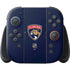 NHL Florida Panthers Distressed Nintendo Skins