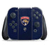 NHL Florida Panthers Distressed Nintendo Skins