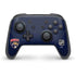 NHL Florida Panthers Distressed Nintendo Skins