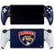 NHL Florida Panthers Distressed PlayStation Portal Remote Player Skin