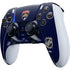 NHL Florida Panthers Distressed PS5 DualSense Edge Pro Controller Skin