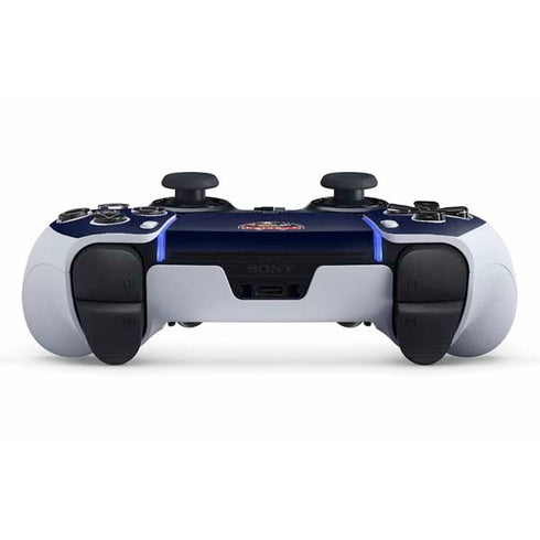 NHL Florida Panthers Distressed PS5 DualSense Edge Pro Controller Skin