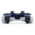 NHL Florida Panthers Distressed PS5 DualSense Edge Pro Controller Skin