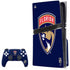 NHL Florida Panthers Distressed PlayStation PS5 Skins