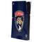 NHL Florida Panthers Distressed PS5 Slim Digital Edition Console Skin