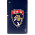 NHL Florida Panthers Distressed PS5 Slim Digital Edition Console Skin