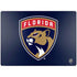 NHL Florida Panthers Distressed Surface Laptop 7 13.8in Skin