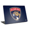 NHL Florida Panthers Distressed Laptop Skins