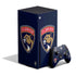 NHL Florida Panthers Distressed Xbox Series X Skins
