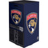 NHL Florida Panthers Distressed XBox Series X Digital Edition Bundle Skin