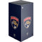 NHL Florida Panthers Distressed XBox Series X Digital Edition Console Skin