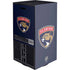 NHL Florida Panthers Distressed XBox Series X Digital Edition Console Skin