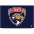 NHL Florida Panthers Distressed Dell XPS Skin