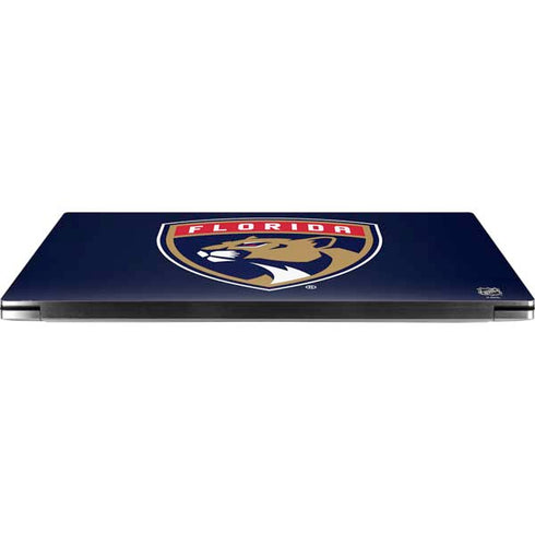 NHL Florida Panthers Distressed Dell XPS Skin