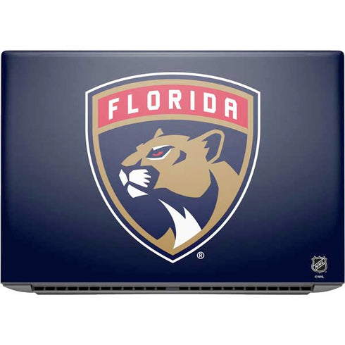 NHL Florida Panthers Distressed HP ZBook Fury 16 G10 Skin