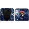 NHL Florida Panthers Frozen Nintendo 2DS Skin