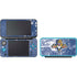NHL Florida Panthers Frozen Nintendo 2DS XL (2017) Skin