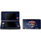 NHL Florida Panthers Frozen 3DS (2011) Skin