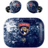 NHL Florida Panthers Frozen Amazon Echo Buds Skin