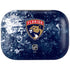 NHL Florida Panthers Frozen Amazon Echo Buds Skin
