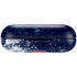 NHL Florida Panthers Frozen Amazon Echo Buds Skin