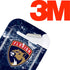 NHL Florida Panthers Frozen Apple AirPods 2 Skin