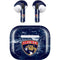 NHL Florida Panthers Frozen Apple AirPods (3rd Gen 2021) Skin