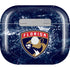 NHL Florida Panthers Frozen Apple AirPods (3rd Gen 2021) Skin