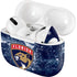 NHL Florida Panthers Frozen Apple AirPods Pro Skin