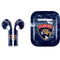 NHL Florida Panthers Frozen Apple AirPods Skin