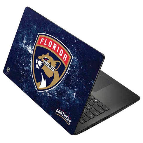 NHL Florida Panthers Frozen Asus X502CA 15.6 Skin