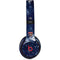 NHL Florida Panthers Frozen Beats Solo 2 Wireless Skin