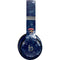NHL Florida Panthers Frozen Beats Solo 4 Wireless Headphones Skin
