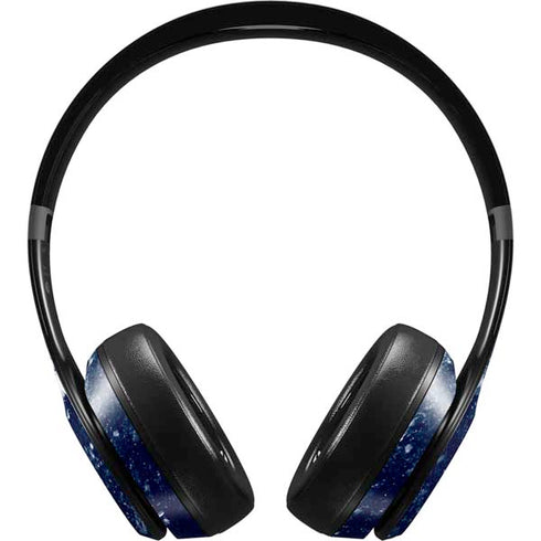 NHL Florida Panthers Frozen Beats Solo 4 Wireless Headphones Skin