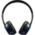 NHL Florida Panthers Frozen Beats Solo 4 Wireless Headphones Skin