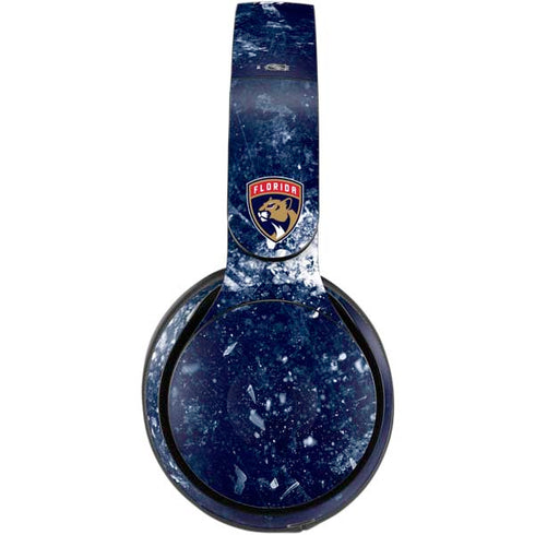 NHL Florida Panthers Frozen Beats Solo Pro Skin