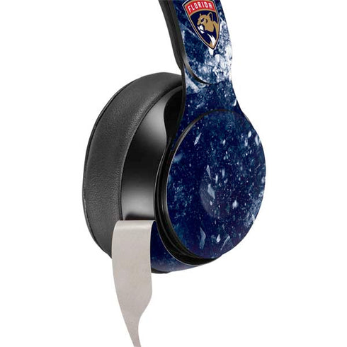 NHL Florida Panthers Frozen Beats Solo Pro Skin