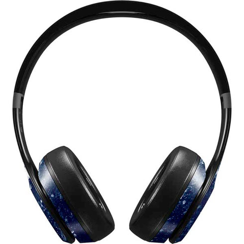 NHL Florida Panthers Frozen Beats Studio Pro Wireless Headphones Skin