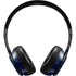 NHL Florida Panthers Frozen Beats Studio Pro Wireless Headphones Skin