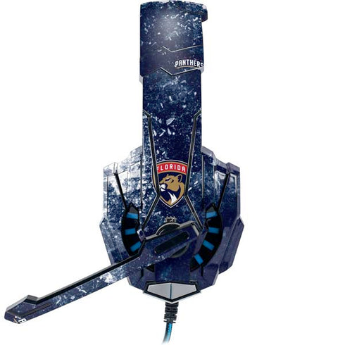 NHL Florida Panthers Frozen BENGOO G9000 Skin