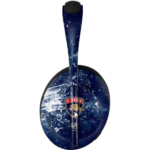 NHL Florida Panthers Frozen Bose Noise Cancelling Headphones 700 Skin