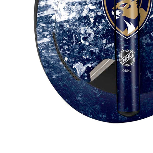 NHL Florida Panthers Frozen Bose Noise Cancelling Headphones 700 Skin