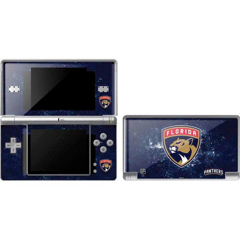 NHL Florida Panthers Frozen Nintendo Skins