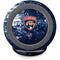 NHL Florida Panthers Frozen Fast Charge Wireless Charging Stand Skin