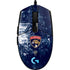 NHL Florida Panthers Frozen G203 Prodigy RGB Wired Gaming Mouse Skin
